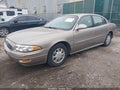 2003 Buick LeSabre — photo 2 of 11 | VIN 1G4HP52K53U276841