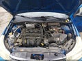 2010 Ford Focus — photo 10 of 16 | VIN 1FAHP3ENXAW223333