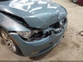 2009 BMW 3 Series — photo 12 of 14 | VIN WBAWR33579P154845