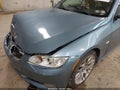 2009 BMW 3 Series — photo 14 of 14 | VIN WBAWR33579P154845