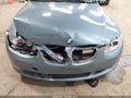 2009 BMW 3 Series — photo 6 of 14 | VIN WBAWR33579P154845