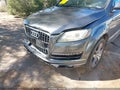 2012 Audi Q7 — photo 6 of 17 | VIN WA1VMAFE2CD007493