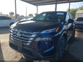 2025 Nissan Rogue — photo 2 of 16 | VIN 5N1BT3BA4SC841551