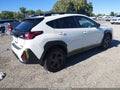 2024 Subaru Crosstrek — photo 4 of 16 | VIN 4S4GUHF61R3762970