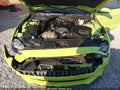 2020 Ford Mustang — photo 10 of 15 | VIN 1FA6P8TH4L5100377