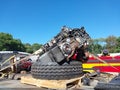 2026 Kenworth T280 — photo 9 of 16 | VIN 2NK3HJ6X8TM211680