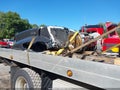 2026 Kenworth T280 — photo 12 of 16 | VIN 2NK3HJ6X8TM211680