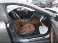 2023 BMW M8 Gran Coupe — photo 5 of 16 | VIN WBSGV0C0XPCL62348