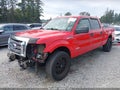 2012 Ford F-150 — photo 2 of 19 | VIN 1FTFW1ET1CKD27453