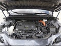 2024 Lexus NX 350h — photo 10 of 17 | VIN JTJHKCEZ7R2023716