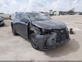 2024 Lexus NX 350h — photo 1 of 17 | VIN JTJHKCEZ7R2023716