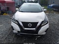 2019 Nissan Murano — photo 12 of 16 | VIN 5N1AZ2MS5KN146347
