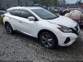 2019 Nissan Murano — photo 1 of 16 | VIN 5N1AZ2MS5KN146347