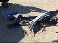 2014 Toyota RAV4 — photo 12 of 17 | VIN 2T3DFREV2EW173059
