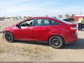 2013 Ford Focus — photo 15 of 17 | VIN 1FADP3F24DL352497