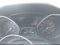 2013 Ford Focus — photo 7 of 17 | VIN 1FADP3F24DL352497