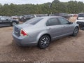 2007 Ford Fusion — photo 4 of 16 | VIN 3FAHP06Z17R170856