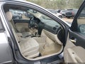 2007 Ford Fusion — photo 5 of 16 | VIN 3FAHP06Z17R170856