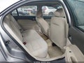2007 Ford Fusion — photo 8 of 16 | VIN 3FAHP06Z17R170856