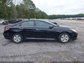 2013 Hyundai Sonata Hybrid — photo 13 of 16 | VIN KMHEC4A41DA076358
