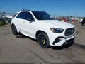 2025 Mercedes-Benz GLE-Class — photo 1 of 16 | VIN 4JGFB4FB2SB381258