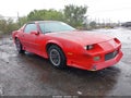 1991 Chevrolet Camaro — photo 1 of 11 | VIN 1G1FP23T4ML112580