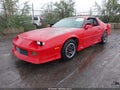 1991 Chevrolet Camaro — photo 2 of 11 | VIN 1G1FP23T4ML112580