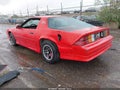 1991 Chevrolet Camaro — photo 3 of 11 | VIN 1G1FP23T4ML112580