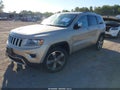 2014 Jeep Grand Cherokee — photo 2 of 15 | VIN 1C4RJFBG7EC294858
