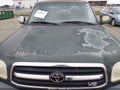 2002 Toyota Tundra — photo 13 of 17 | VIN 5TBBT441X2S283543