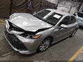 2018 Toyota Camry — photo 2 of 16 | VIN 4T1B11HK0JU574993