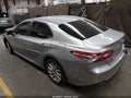 2018 Toyota Camry — photo 3 of 16 | VIN 4T1B11HK0JU574993