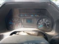 2015 Ford F-150 — photo 7 of 16 | VIN 1FTEX1E87FFC04323