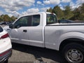 2015 Ford F-150 — photo 14 of 16 | VIN 1FTEX1E87FFC04323