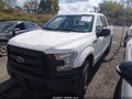 2015 Ford F-150 — photo 2 of 16 | VIN 1FTEX1E87FFC04323
