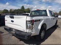 2015 Ford F-150 — photo 6 of 16 | VIN 1FTEX1E87FFC04323