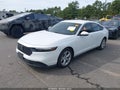 2024 Honda Accord — photo 2 of 12 | VIN 1HGCY1F22RA009697