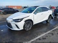2024 Lexus RX 350 — photo 2 of 16 | VIN 2T2BAMCAXRC055734