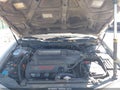 2002 Acura TL — photo 10 of 15 | VIN 19UUA56862A026240