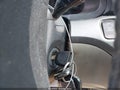2006 Honda Odyssey — photo 11 of 16 | VIN 5FNRL386X6B429956
