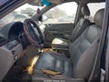 2006 Honda Odyssey — photo 5 of 16 | VIN 5FNRL386X6B429956