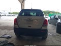2016 Chevrolet Trax — photo 16 of 16 | VIN 3GNCJKSB2GL276138