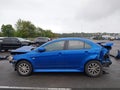 2010 Mitsubishi Lancer — photo 14 of 16 | VIN JA32U2FU7AU031323