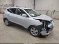 2013 Hyundai Tucson — photo 1 of 16 | VIN KM8JUCAC7DU593286