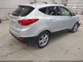 2013 Hyundai Tucson — photo 4 of 16 | VIN KM8JUCAC7DU593286