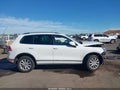 2015 Volkswagen Touareg — photo 13 of 16 | VIN WVGEF9BP4FD002821