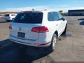 2015 Volkswagen Touareg — photo 4 of 16 | VIN WVGEF9BP4FD002821