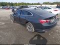 2020 Chevrolet Malibu — photo 3 of 16 | VIN 1G1ZD5ST7LF138645