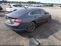 2020 Chevrolet Malibu — photo 4 of 16 | VIN 1G1ZD5ST7LF138645
