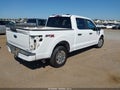 2022 Ford F-150 — photo 4 of 18 | VIN 1FTEW1CP2NKF25317